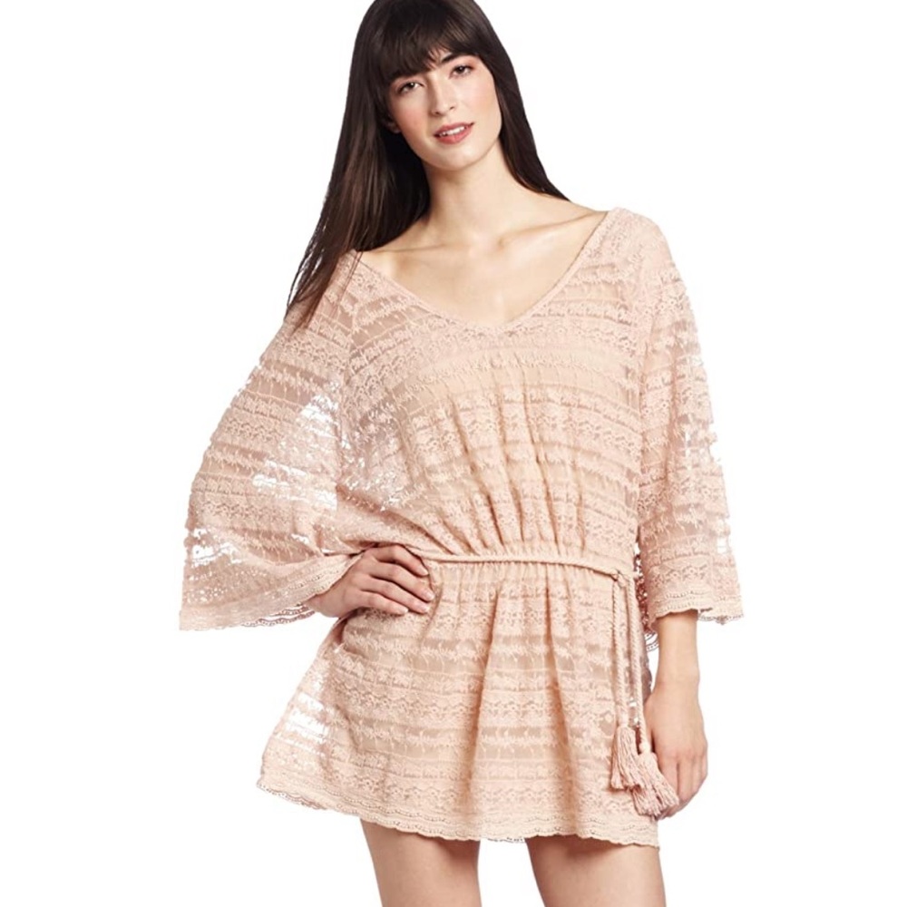 NWT Heartloom Dover Tunic